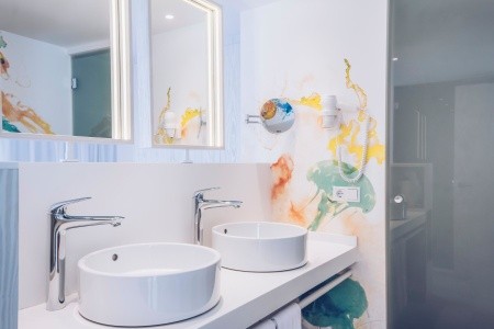 Španielsko Mallorca Iberostar Alcudia Park 11 dňový pobyt Polpenzia Letecky Letisko: Praha August 2026 (18/08/26-28/08/26)