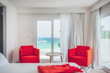 Španielsko Mallorca Iberostar Alcudia Park 11 dňový pobyt Polpenzia Letecky Letisko: Praha August 2026 (18/08/26-28/08/26)