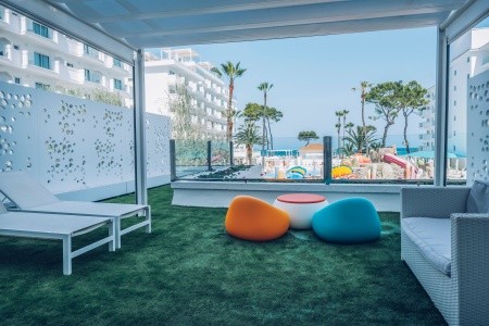 Španielsko Mallorca Iberostar Alcudia Park 11 dňový pobyt Polpenzia Letecky Letisko: Praha August 2026 (18/08/26-28/08/26)