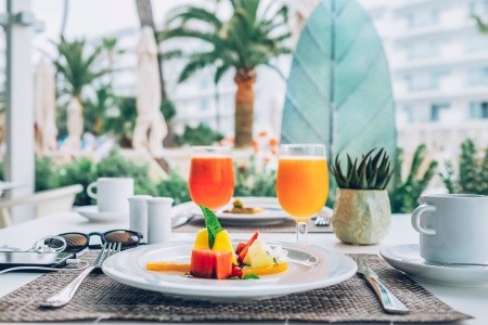 Španielsko Mallorca Iberostar Alcudia Park 11 dňový pobyt Polpenzia Letecky Letisko: Praha August 2026 (18/08/26-28/08/26)