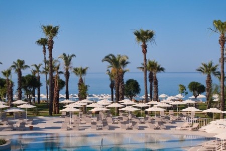 Paloma Grida Resort & Spa - 156