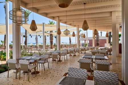 Paloma Grida Resort & Spa - 157