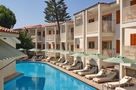 Paloma Grida Resort & Spa - 158