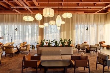 Paloma Grida Resort & Spa - 159