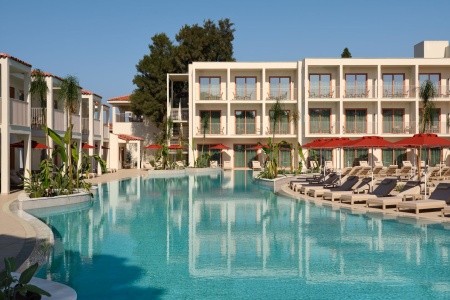 Paloma Grida Resort & Spa - 160