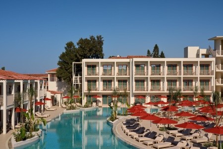 Paloma Grida Resort & Spa - 161