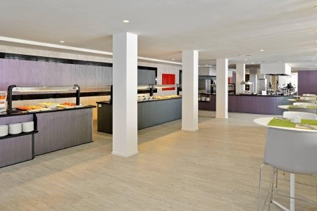 Španielsko Mallorca Sol House The Plaza - Calvia Beach 7 dňový pobyt Polpenzia Letecky Letisko: Viedeň October 2025 (14/10/25-20/10/25)