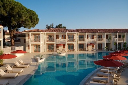 Paloma Grida Resort & Spa - 164