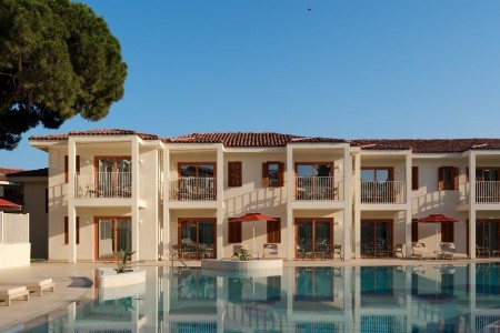 Paloma Grida Resort & Spa - 165