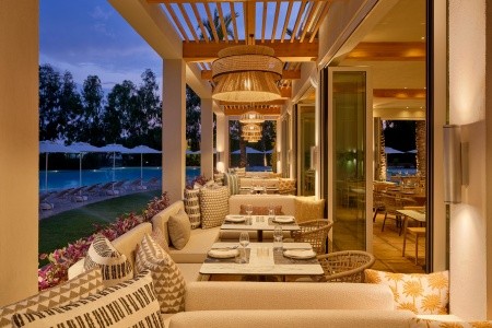 Paloma Grida Resort & Spa - 166