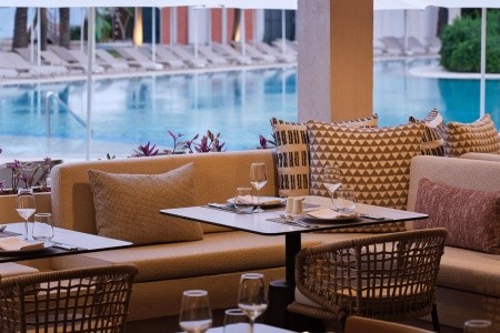 Paloma Grida Resort & Spa - 167