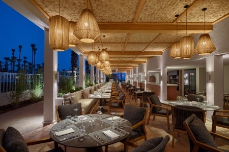 Paloma Grida Resort & Spa - 168