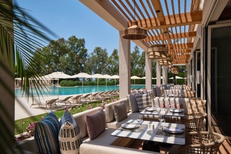 Paloma Grida Resort & Spa - 169