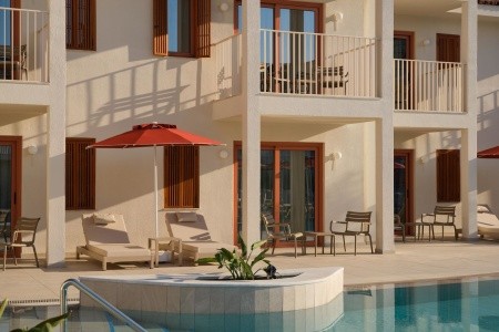 Paloma Grida Resort & Spa - 171