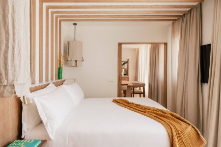 Španielsko Costa Del Sol Me Marbella (Ex.