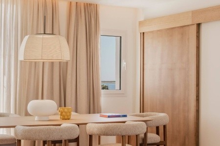 Španielsko Costa Del Sol Me Marbella (Ex.