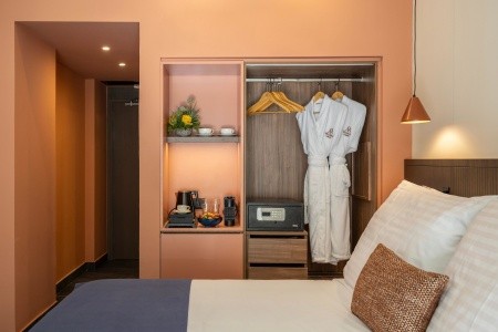 Valmar Corfu By Louis Hotels - 117