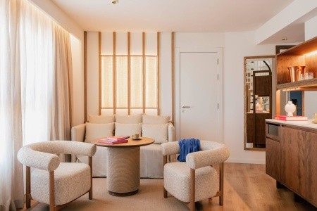 Španielsko Costa Del Sol Me Marbella (Ex.