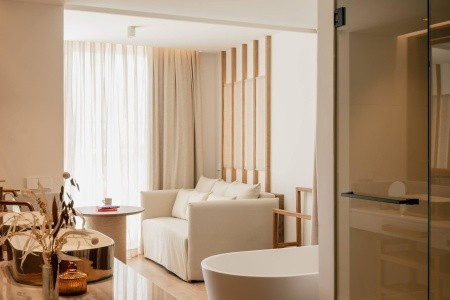 Španielsko Costa Del Sol Me Marbella (Ex.