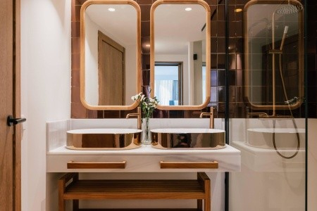 Španielsko Costa Del Sol Me Marbella (Ex.