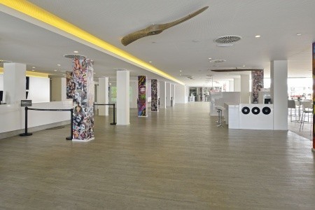 Španielsko Mallorca Sol House The Plaza - Calvia Beach 7 dňový pobyt Polpenzia Letecky Letisko: Viedeň October 2025 (14/10/25-20/10/25)