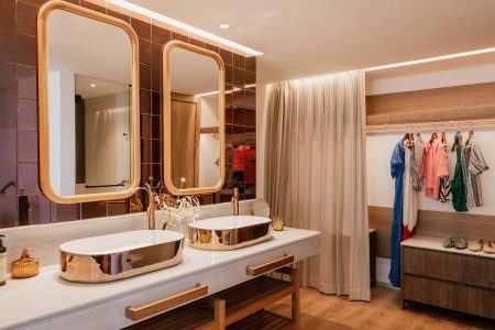 Španielsko Costa Del Sol Me Marbella (Ex.