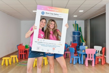 Best Cap Salou - 133