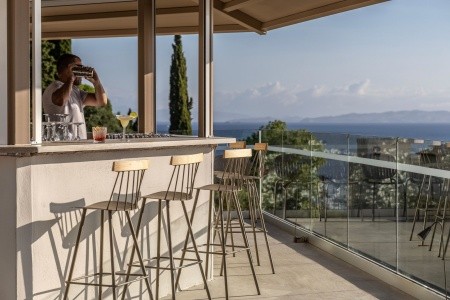 Valmar Corfu By Louis Hotels - 123