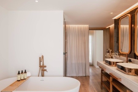 Španielsko Costa Del Sol Me Marbella (Ex.