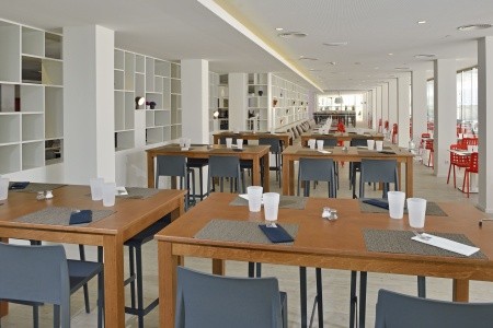 Španielsko Mallorca Sol House The Plaza - Calvia Beach 7 dňový pobyt Polpenzia Letecky Letisko: Viedeň October 2025 (14/10/25-20/10/25)