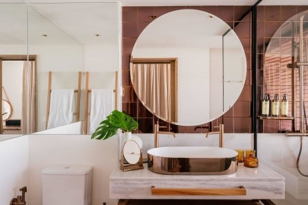 Španielsko Costa Del Sol Me Marbella (Ex.