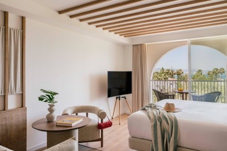 Španielsko Costa Del Sol Me Marbella (Ex.