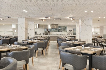 Best Cap Salou - 138