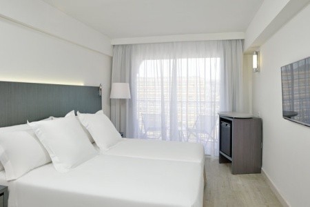 Španielsko Mallorca Sol House The Plaza - Calvia Beach 7 dňový pobyt Polpenzia Letecky Letisko: Viedeň October 2025 (14/10/25-20/10/25)