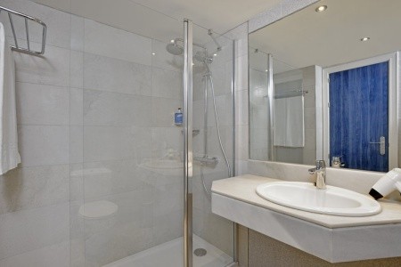 Španielsko Mallorca Sol House The Plaza - Calvia Beach 7 dňový pobyt Polpenzia Letecky Letisko: Viedeň October 2025 (14/10/25-20/10/25)