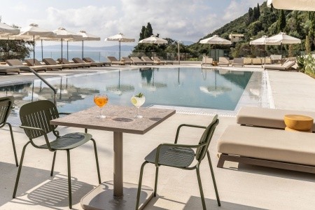 Valmar Corfu By Louis Hotels - 133
