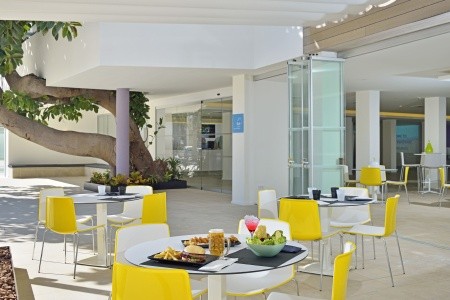 Španielsko Mallorca Sol House The Plaza - Calvia Beach 7 dňový pobyt Polpenzia Letecky Letisko: Viedeň October 2025 (14/10/25-20/10/25)