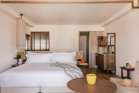 Španielsko Costa Del Sol Me Marbella (Ex.