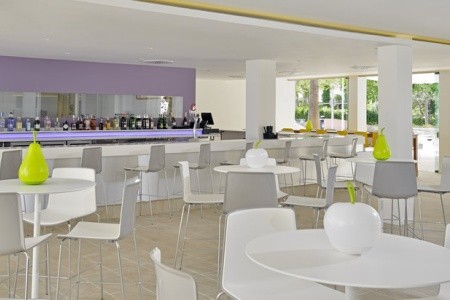 Španielsko Mallorca Sol House The Plaza - Calvia Beach 7 dňový pobyt Polpenzia Letecky Letisko: Viedeň October 2025 (14/10/25-20/10/25)