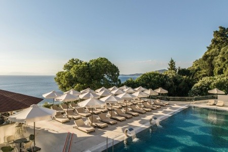 Valmar Corfu By Louis Hotels - 138