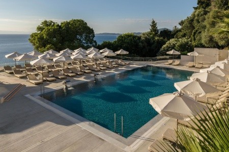 Valmar Corfu By Louis Hotels - 139