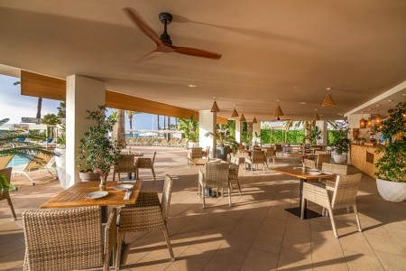 Španielsko Mallorca Sol House The Plaza - Calvia Beach 7 dňový pobyt Polpenzia Letecky Letisko: Viedeň October 2025 (14/10/25-20/10/25)