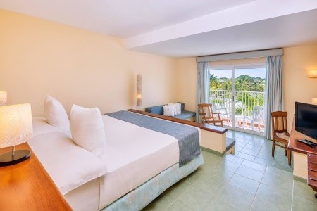 Melia Las Antillas - 58