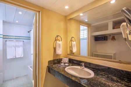 Melia Las Antillas - 61