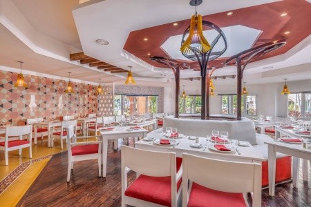 Melia Las Antillas - 63