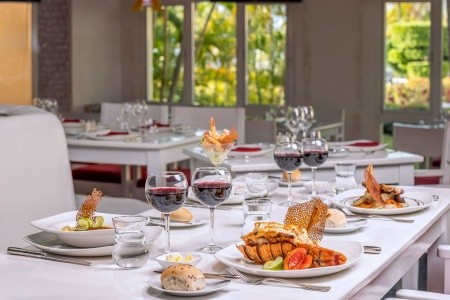 Melia Las Antillas - 67