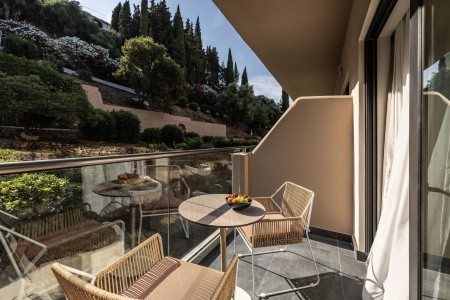 Valmar Corfu By Louis Hotels - 160