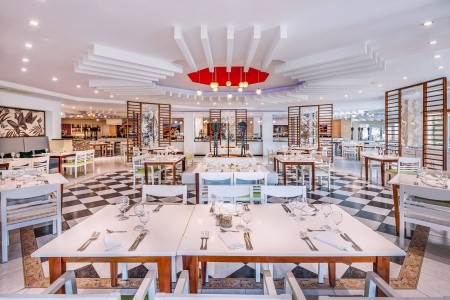 Melia Las Antillas - 69