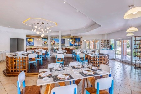 Melia Las Antillas - 72