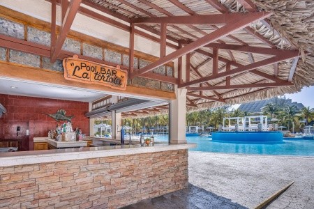 Melia Las Antillas - 73